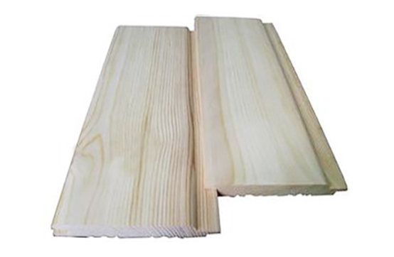 白松板材生产加工